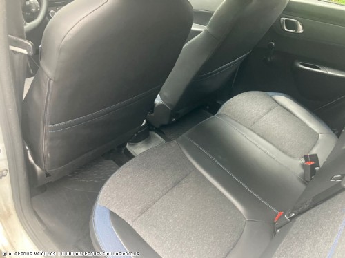 Renault KWID INTENSE 1.0 2022/2023